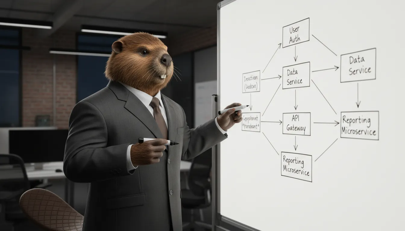 Mack — Connection Specialist