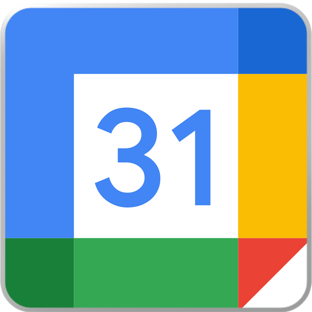 Google Calendar